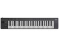 NUX NTK-61 61-Key MIDI Keyboard Controller