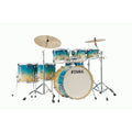 Tama CL72RS CLP Superstar Classic Maple 7-Piece Shell Pack - Caribbean Lacebark Pine Fade