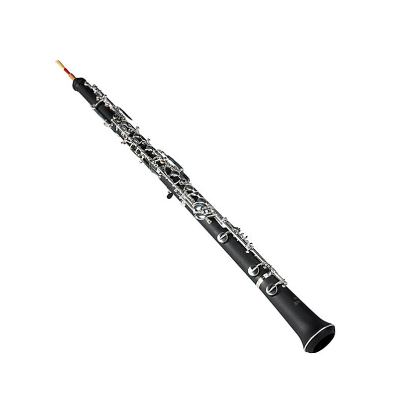 SONATA SILVER OBOE WITH CASE - KEY C