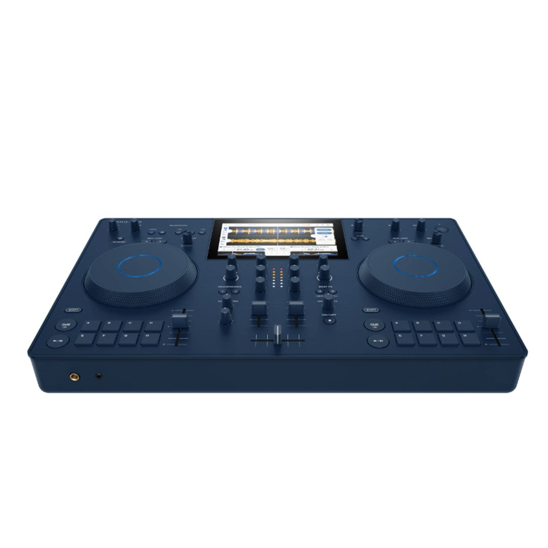 AlphaTheta OMNIS-DUO Portable All-in-One DJ System