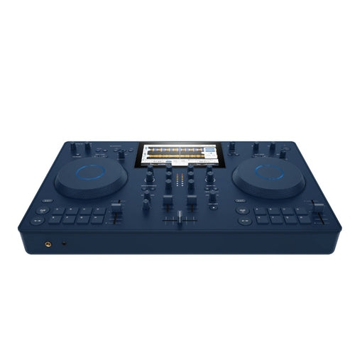 AlphaTheta OMNIS-DUO Portable All-in-One DJ System