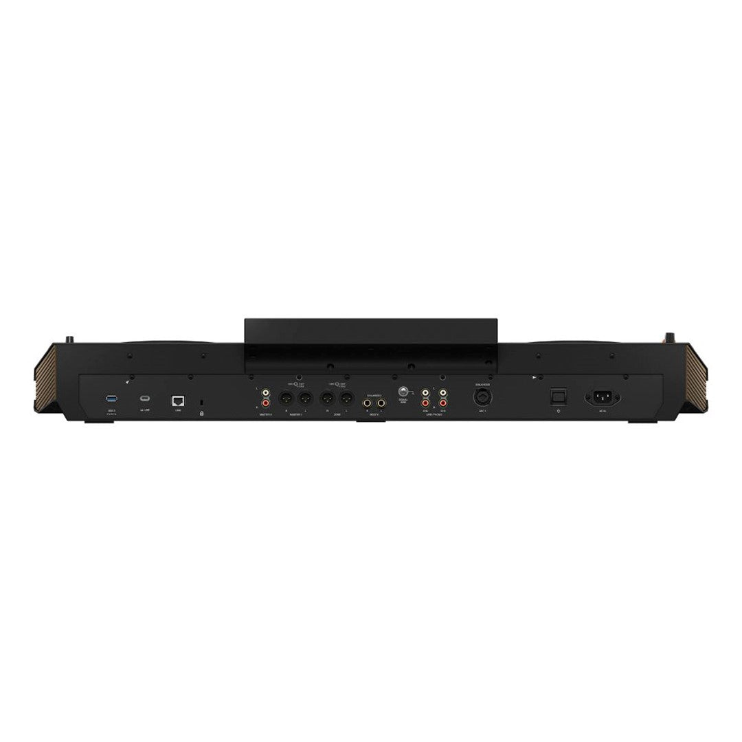 Pioneer DJ OPUS-QUAD Professional All-in-One DJ System