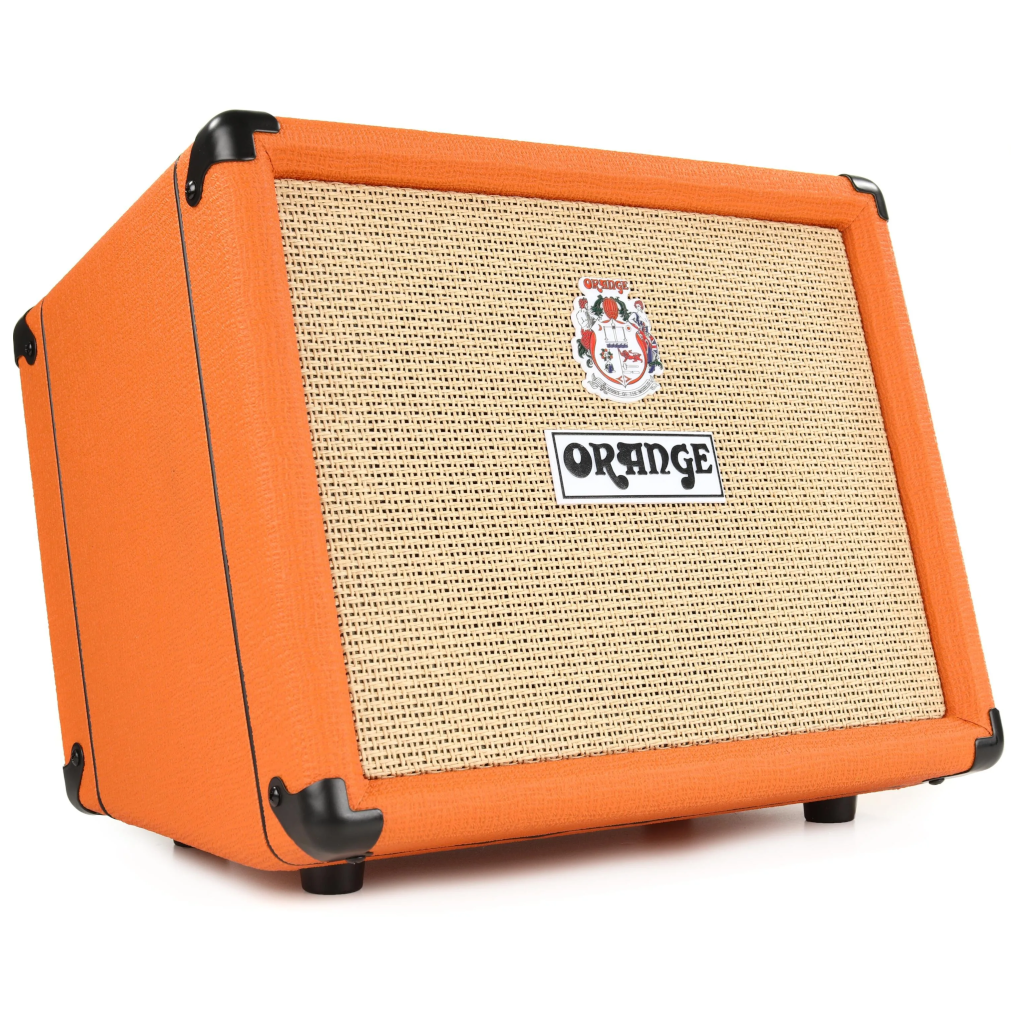 Orange Crush Acoustic 30 – 30W 1×8" Acoustic Combo (Orange)