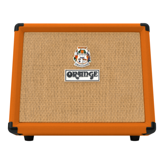 Orange Crush Acoustic 30 – 30W 1×8" Acoustic Combo (Orange)