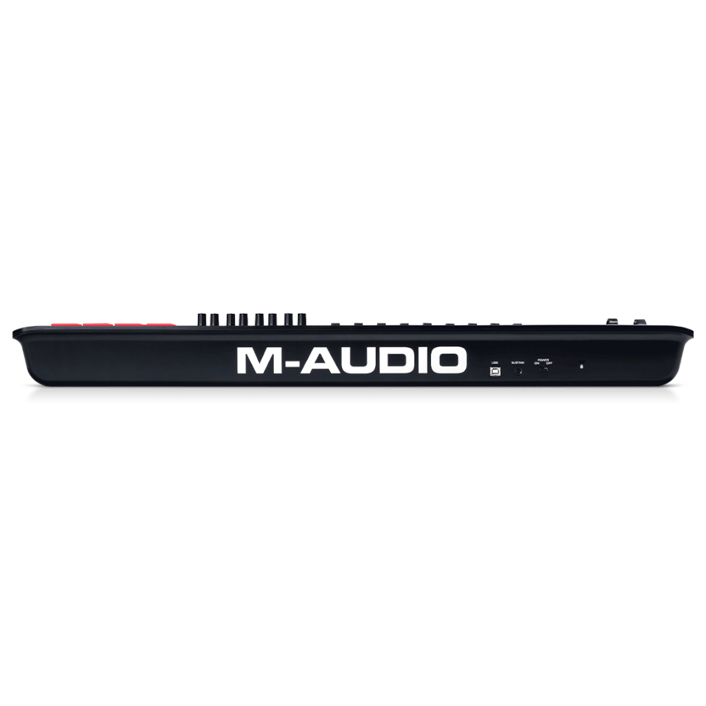 M-Audio Oxygen 49 MKV 49-Key USB MIDI Controller