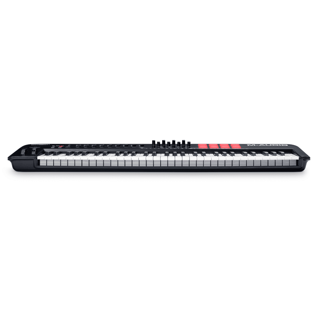 M-Audio Oxygen 61 MkV 61-Key MIDI Controller
