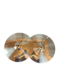 Omete Groove Series 14″ Hi-Hats Cymbals – OMGR14