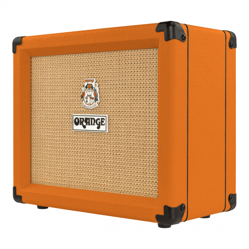 ORANGE CRUSH 20 GUITAR AMPLIFIER COMBO