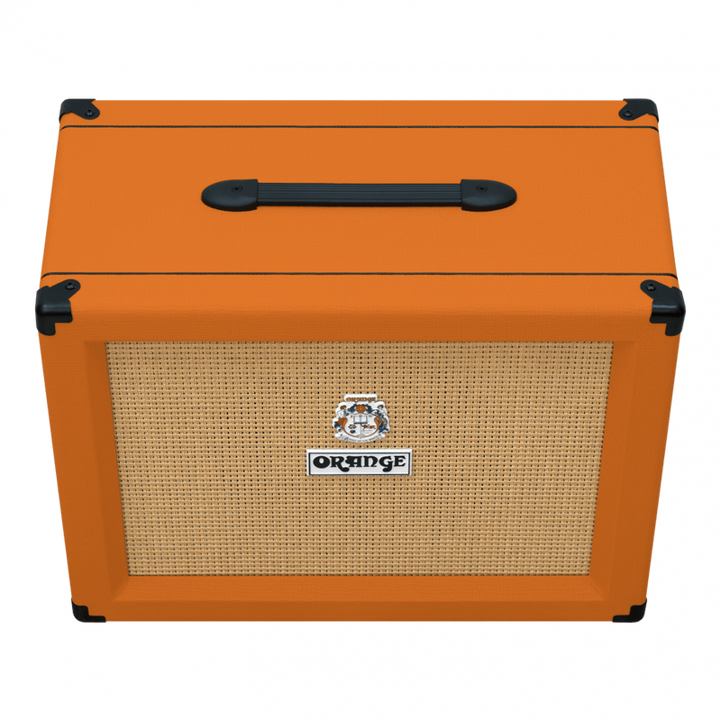 Orange PPC112 Celestion Vintage 30 Guitar Cabinet