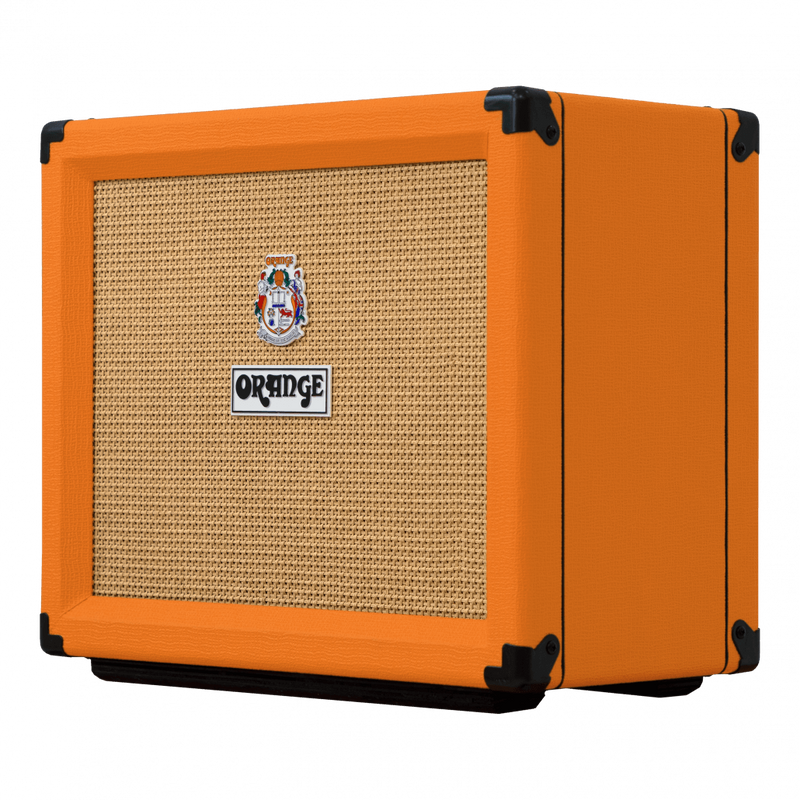 ORANGE ROCKER 15 VALVE 15WATT GUITAR AMPLIFIER
