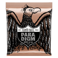 Ernie Ball Extra Light Paradigm Phosphor Bronze Acoustic Guitar Strings 10-50 Gauge