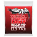 Ernie Ball Light Nickel Wound 12-String Electric Guitar Strings 9-46 Gauge