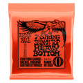Ernie Ball Skinny Top Heavy Bottom Slinky Nickel Wound 7-String Electric Guitar Strings 10-62 Gauge