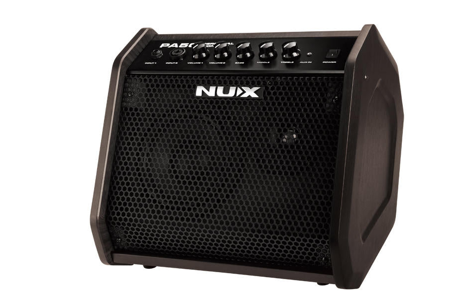 NUX PA-50 Personal Monitor Amplifier
