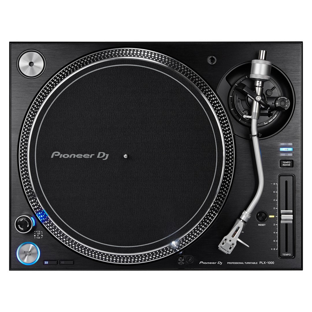 Pioneer DJ PLX-1000 Professional Direct Drive Turntable