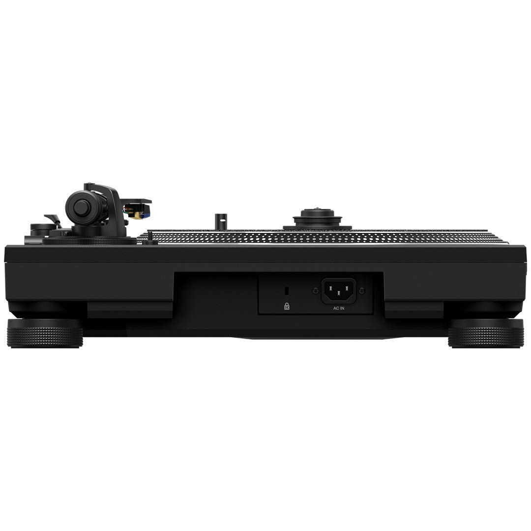 Pioneer DJ PLX-CRSS12 Professional Direct Drive Turntable with DVS Control