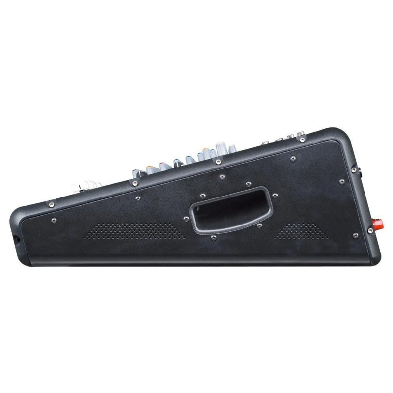 LANE PRO PMX-1260D 12-CHANNEL POWERED MIXER