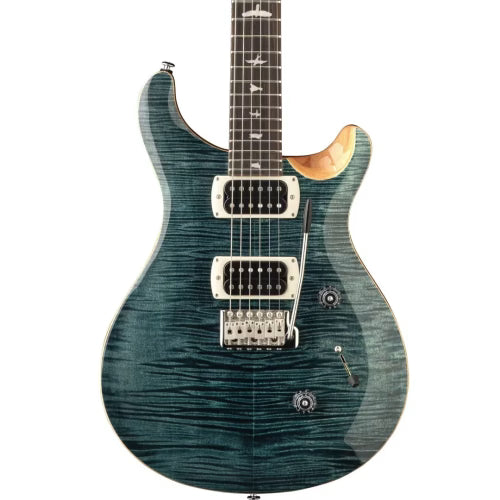 PRS SE Custom 24 Electric Guitar - Slate Blue