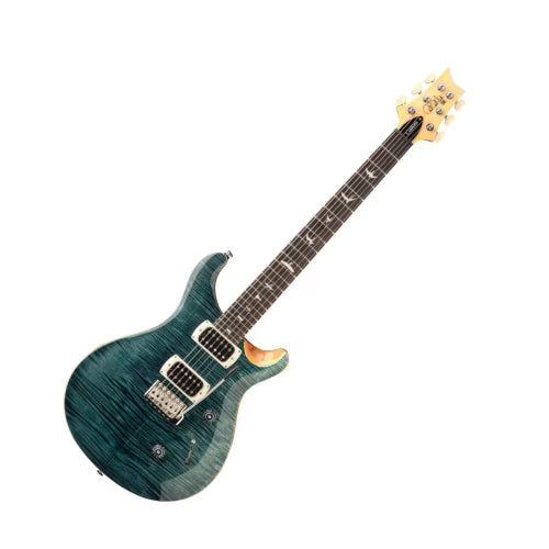 PRS SE Custom 24 Electric Guitar - Slate Blue