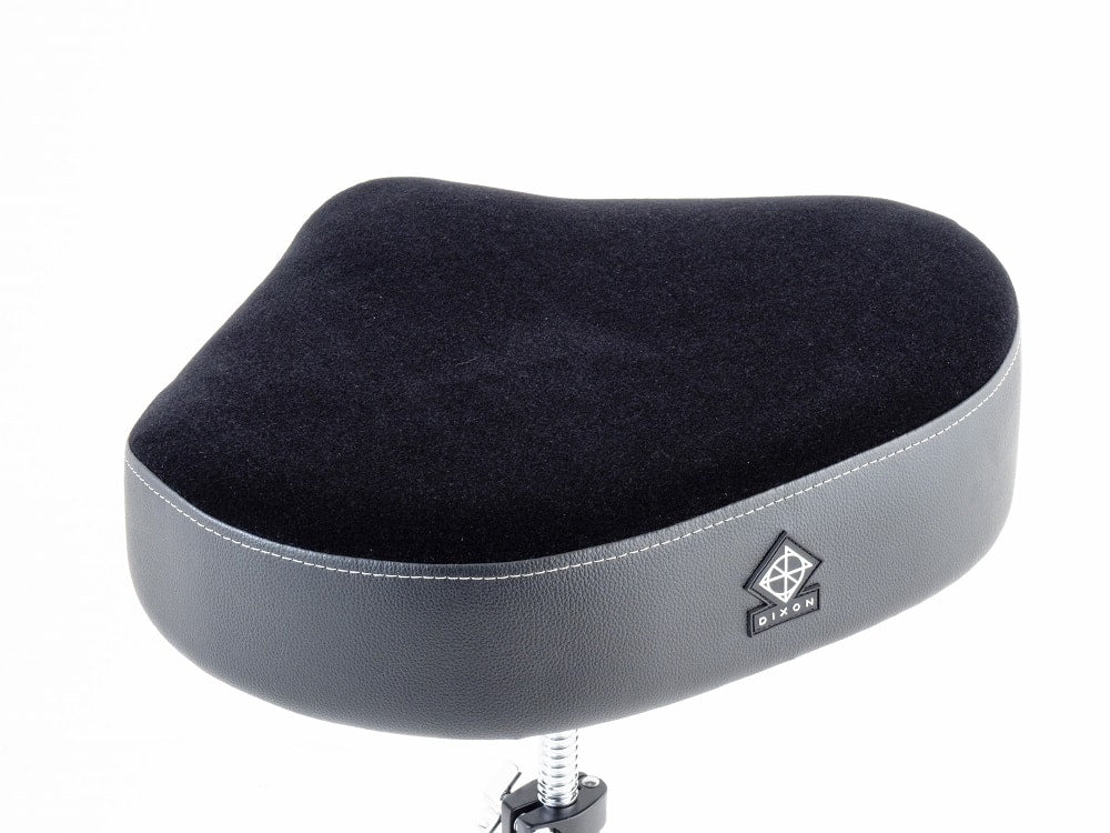 Dixon Motorcycle Style Drum Throne