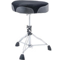 Dixon Motorcycle Style Drum Throne