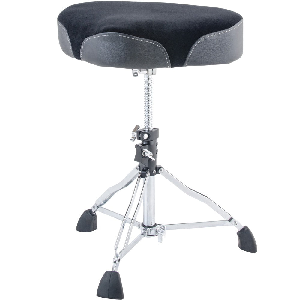 Dixon Motorcycle Style Drum Throne