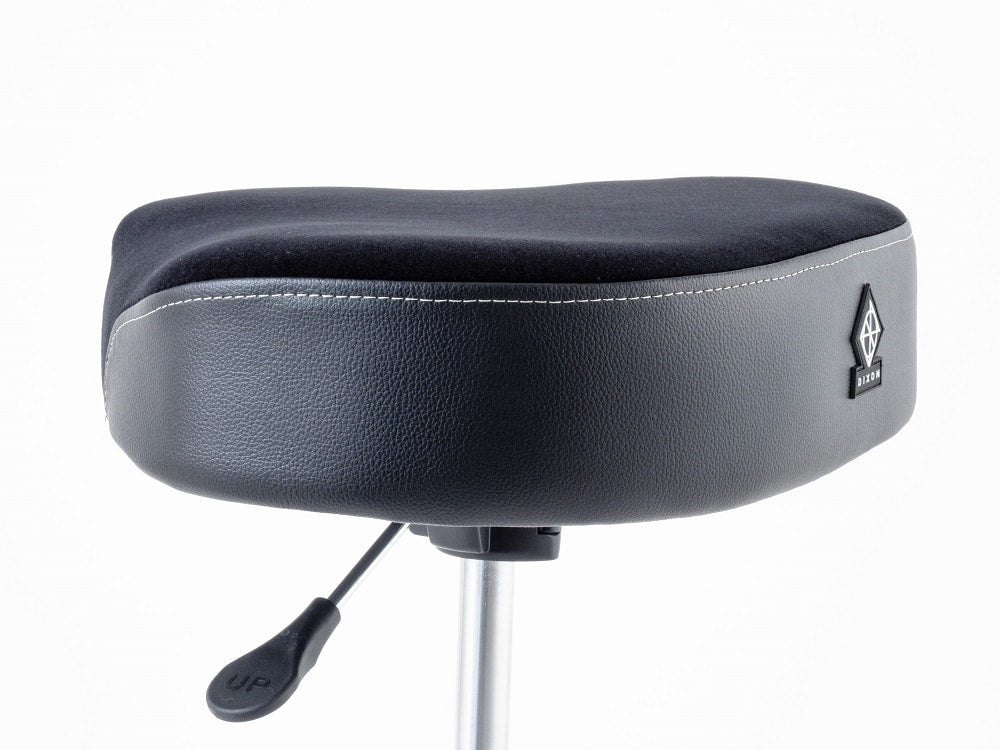 Dixon Hydraulic Motorcycle Drum Throne