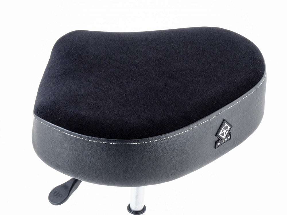 Dixon Hydraulic Motorcycle Drum Throne