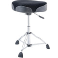Dixon Hydraulic Motorcycle Drum Throne