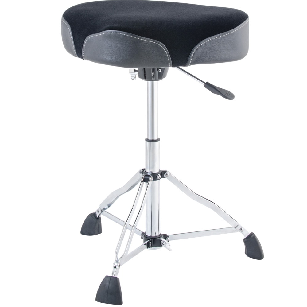 Dixon Hydraulic Motorcycle Drum Throne