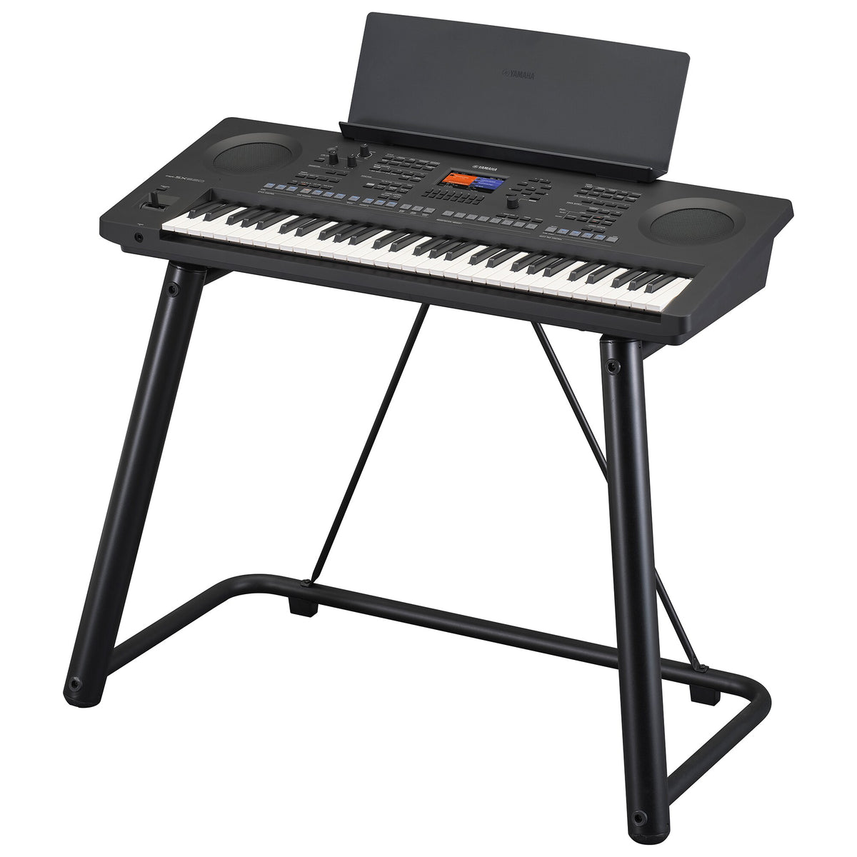 Yamaha PSR-SX620 Arranger Workstation Keyboard