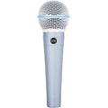 PowerWorks PW-85 Dynamic Vocal Microphone