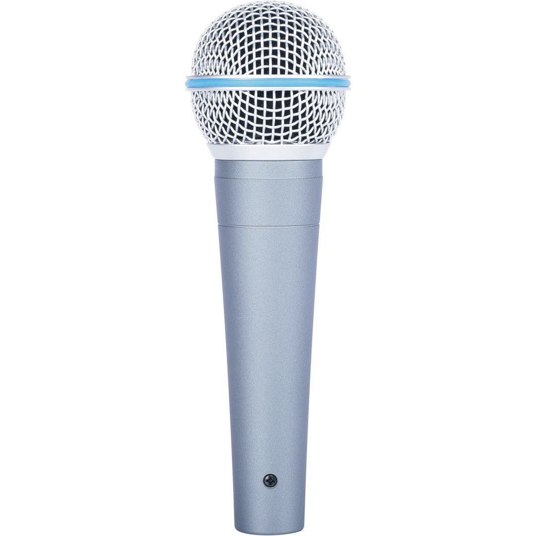 PowerWorks PW-85 Dynamic Vocal Microphone