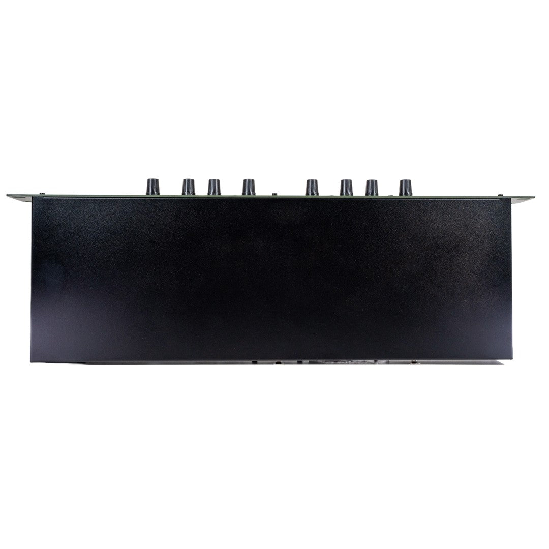 PowerWorks PW-CX223 2-Way Active Crossover