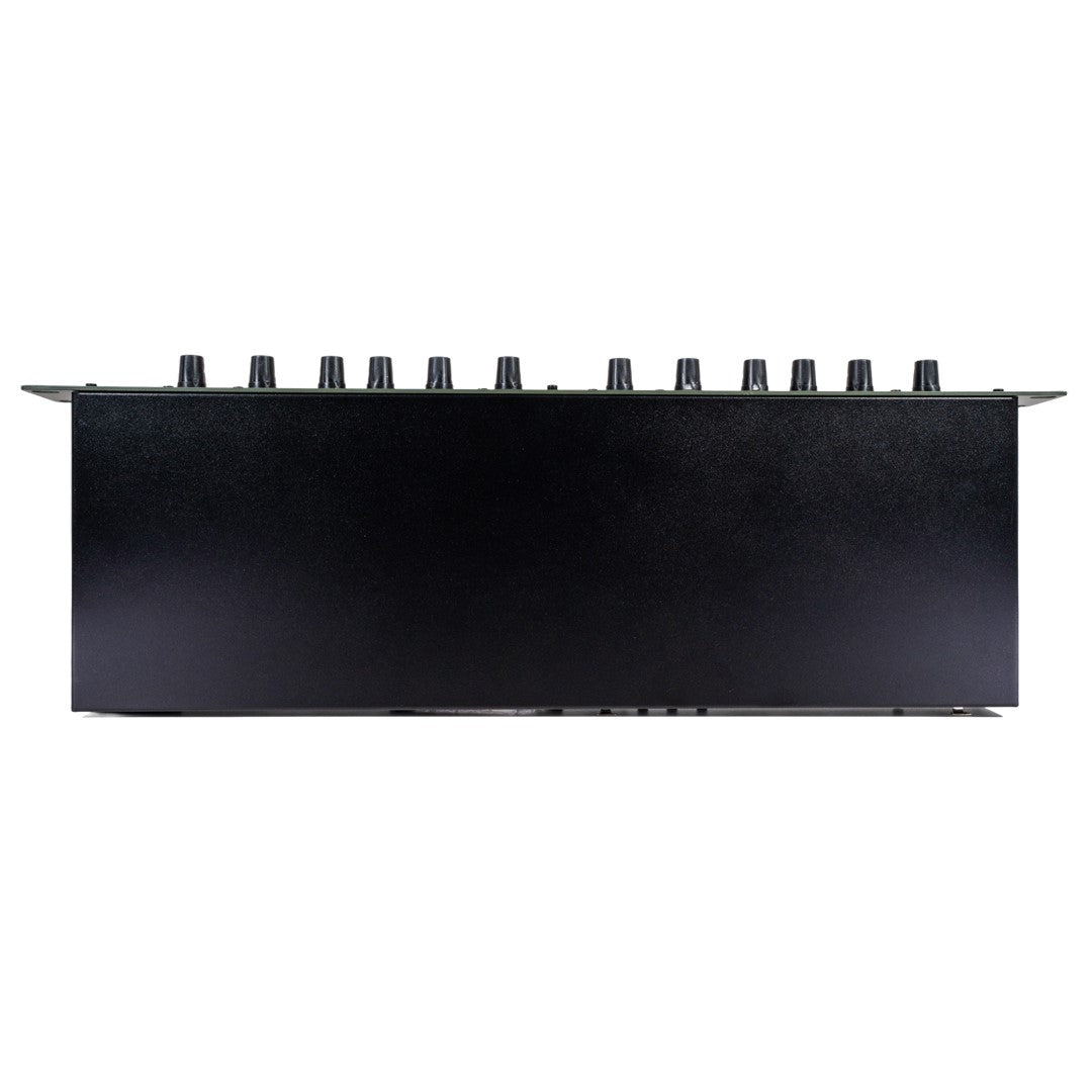 PowerWorks PW-CX234 3-Way Active Crossover