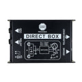 PowerWorks PW-DI-1 Professional DI-Box