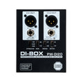 PowerWorks PW-DI-20 Active 2-Channel DI Box
