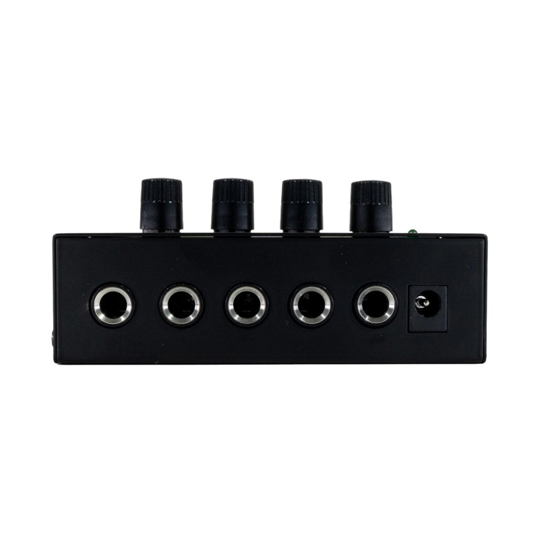 PowerWorks PW-HA400 Headphone Amplifier