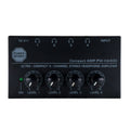 PowerWorks PW-HA400 Headphone Amplifier