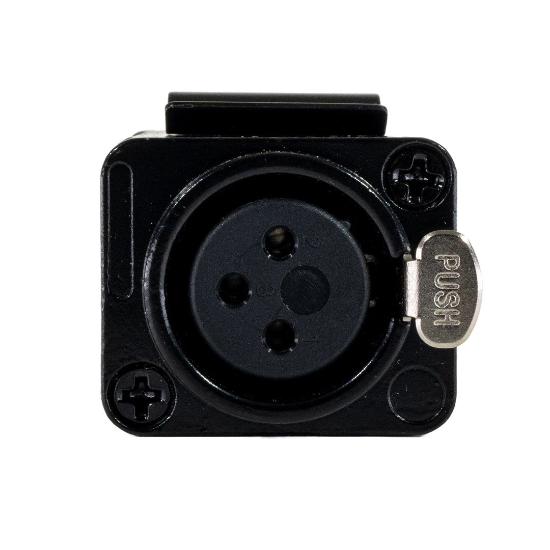 PowerWorks PW-PM-1 Passive In-Ear Monitor Belt-Pack