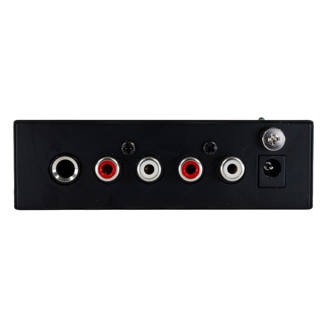 PowerWorks PW-PP400 Phono Preamplifier