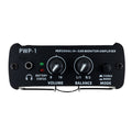 PowerWorks PWP-1 Personal In-Ear Monitor Amplifier
