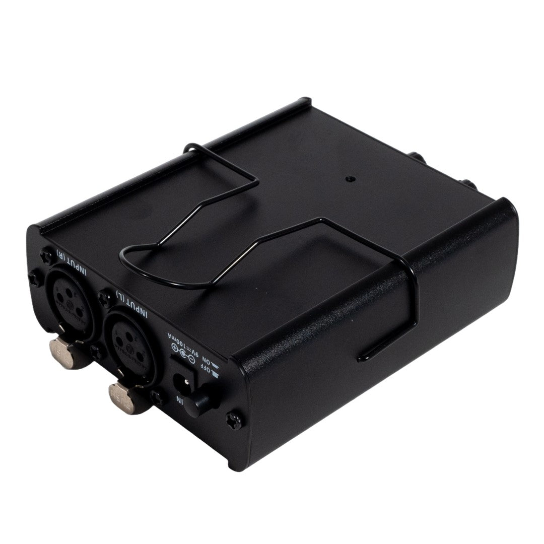 PowerWorks PWP-1 Personal In-Ear Monitor Amplifier