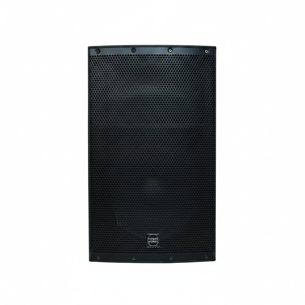 PowerWorks PWP-12A Active Speaker