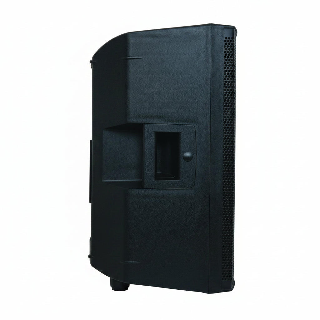 PowerWorks PWP-15A 15-Inch Active PA Speaker