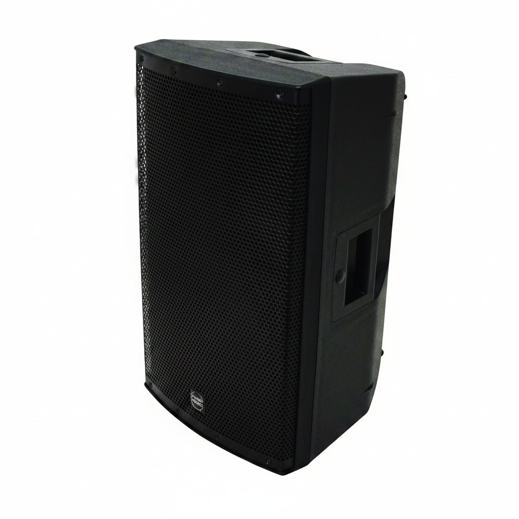PowerWorks PWP-12A Active Speaker