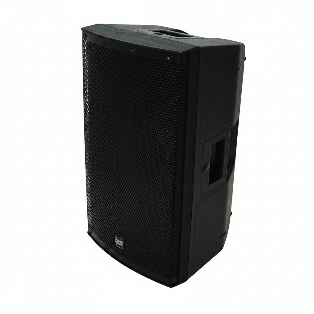 PowerWorks PWP-15A 15-Inch Active PA Speaker