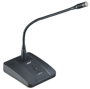 LANE PRO LEM270 DESKTOP GOOSENECK MICROPHONE