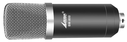 LANE PRO BAM800 CONDENSED STUDIO MICROPHONE