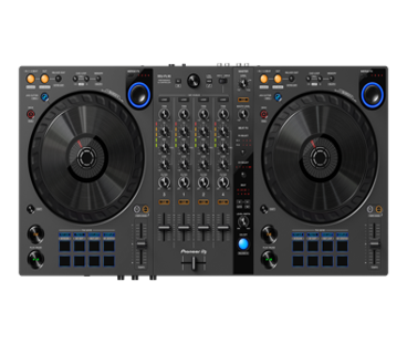 PIONEER DDJ-FLX6 4-CHANNEL DJ CONTROLLER